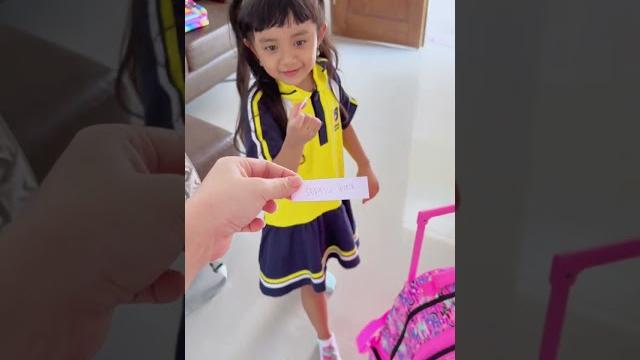 Samantha tantangan atas bawah sekolah #shorts #short #viral #viralshorts #viralvideo Samantha tantangan atas bawah sekolah #shorts #short #viral #viralshorts #viralvideo