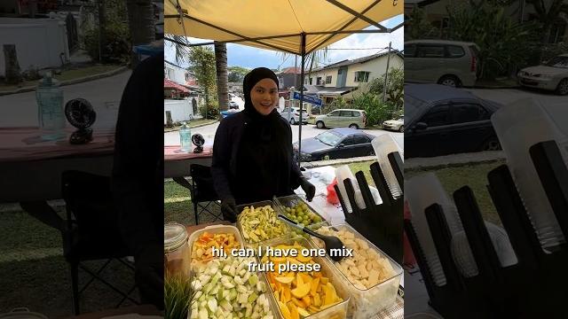 Colek buah thai, at wangsa melawati! @medinadessert___ medina dessert, jalan wangsa melawati 1 Colek buah thai, at wangsa melawati! @medinadessert___ medina dessert, jalan wangsa melawati 1