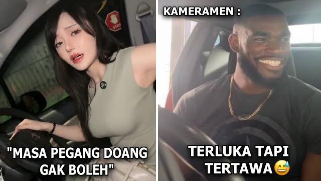 Kelanjutan kameramen di paksa tante tante... Kelanjutan kameramen di paksa tante tante...
