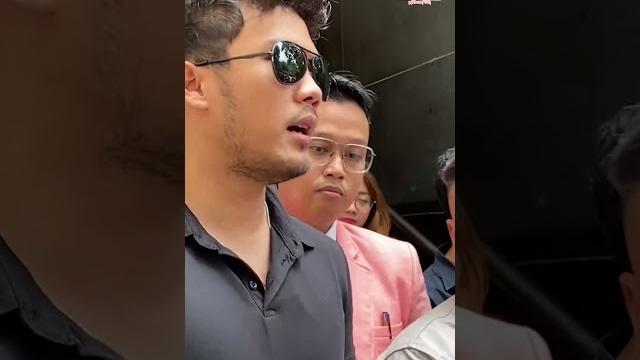 Bima prawira, aktor film dewasa kelas bintang, kecewa karena jadi tersangka: dulu klaimnya legal Bima prawira, aktor film dewasa kelas bintang, kecewa karena jadi tersangka: dulu klaimnya legal