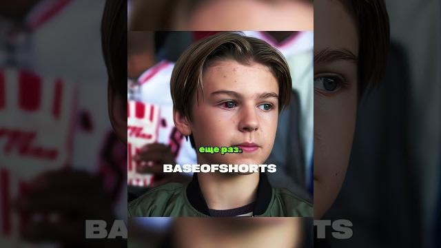 Показала грудь мальчику, который ослепнет #сериал #кино #хорошийдоктор #врач #сериалы #фильмы Показала грудь мальчику, который ослепнет #сериал #кино #хорошийдоктор #врач #сериалы #фильмы