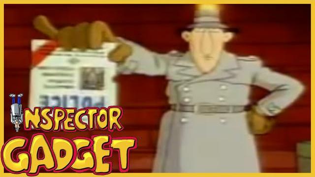 Inspector gadget - full episode compilation | episodes 1-3 Inspector gadget - full episode compilation | episodes 1-3