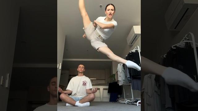 More passion️ - jasmin and james #shorts More passion️ - jasmin and james #shorts