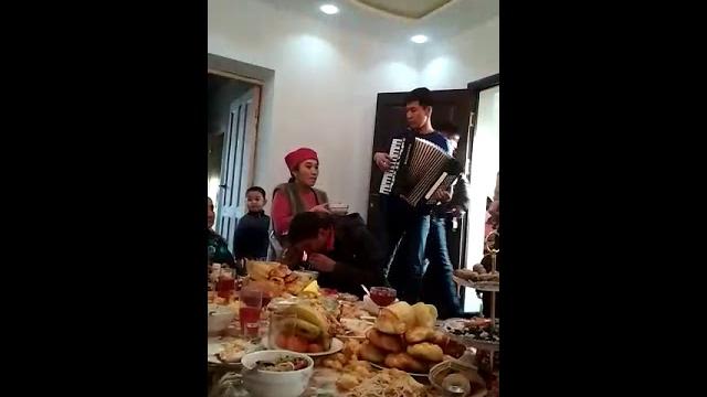 Каныбек закиров Каныбек закиров