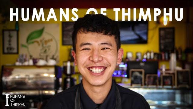 Humans of thimphu | official video Humans of thimphu | official video