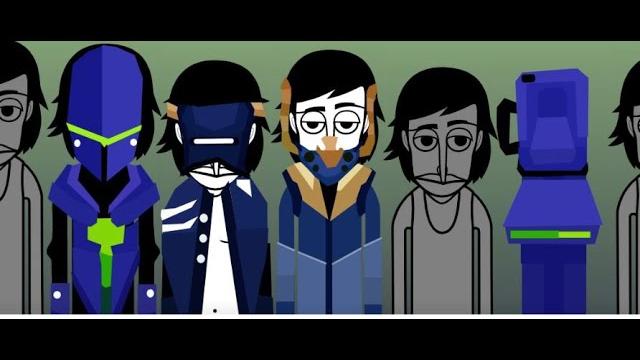 Bonfire but on scratch 1st melody remaking Bonfire but on scratch 1st melody remaking