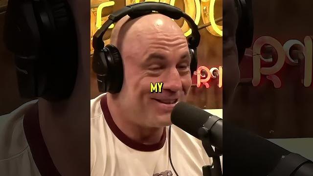 Joe rogan reacts to macron face slap Joe rogan reacts to macron face slap