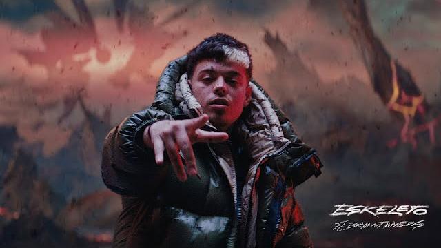 Saiko, bryant myers - eskeleto (visualizer) | sakura Saiko, bryant myers - eskeleto (visualizer) | sakura