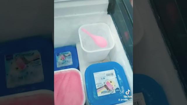 Es krim duta toserba mojosari Es krim duta toserba mojosari