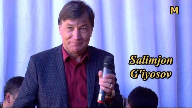 Mizrob films _ salimjon g'iyosov ( jonli efir ) Mizrob films _ salimjon g'iyosov ( jonli efir )