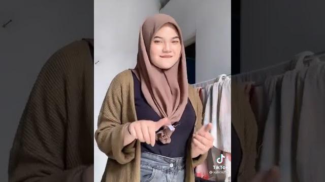 Tiktok jilbab cantik toge hot pemersatu bangsa #jilbabpemersatu #tiktok #viral #jilbab #tiktokviral Tiktok jilbab cantik toge hot pemersatu bangsa #jilbabpemersatu #tiktok #viral #jilbab #tiktokviral