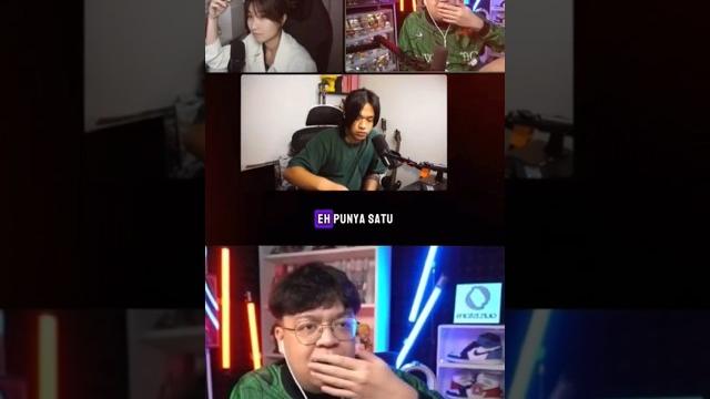 Blunder lagi mas #deankt Blunder lagi mas #deankt