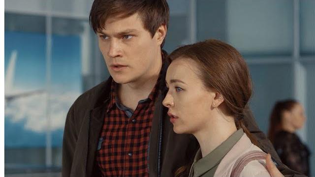 Отдай мою мечту - все серии. мелодрама (2018) Отдай мою мечту - все серии. мелодрама (2018)