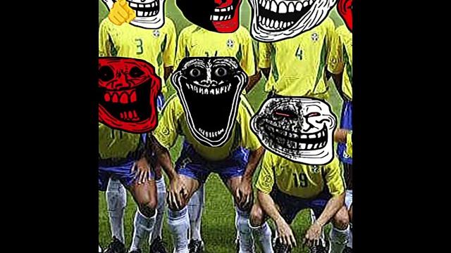 Brazil 2002 Brazil 2002