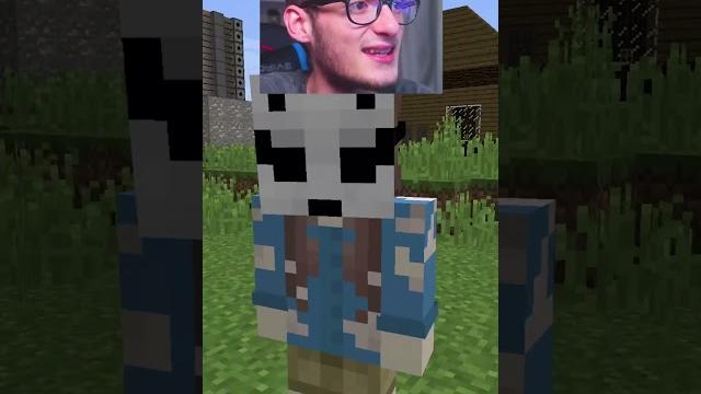 Kalbim kırık #shorts #minecraft Kalbim kırık #shorts #minecraft