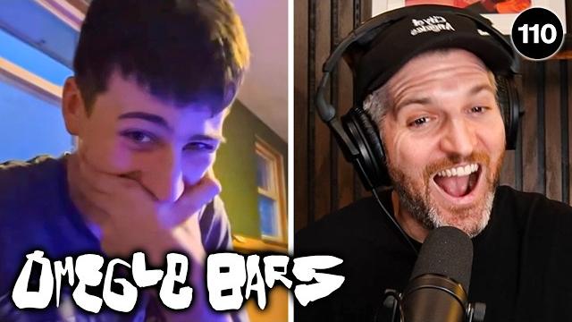 Freestyle mastery | harry mack omegle bars 110 Freestyle mastery | harry mack omegle bars 110