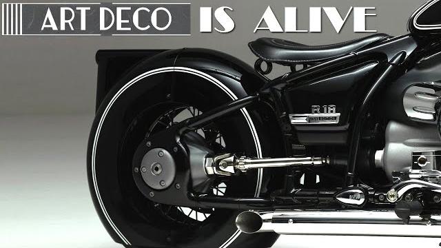Bobber/roadster motorcycle (bmw r18 by kingston custom) Bobber/roadster motorcycle (bmw r18 by kingston custom)