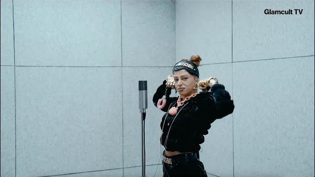 Glamcult tv – alizade – stop smoking Glamcult tv – alizade – stop smoking