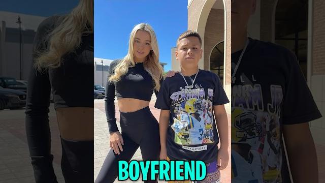 Baby gronk vs. baby diggs! #shorts #football #livvy #1v1 #quarterback #widereceiver Baby gronk vs. baby diggs! #shorts #football #livvy #1v1 #quarterback #widereceiver