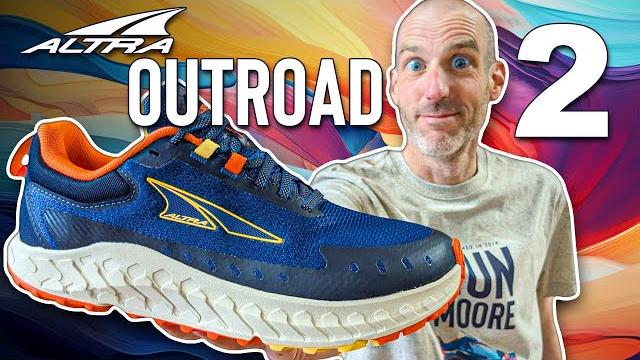 Altra outroad 2 review | a hybrid trail running shoe | is it more trail shoe or more road shoe? Altra outroad 2 review | a hybrid trail running shoe | is it more trail shoe or more road shoe?
