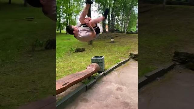 24 стопы #flip #parkour #прыжки #шаги 24 стопы #flip #parkour #прыжки #шаги