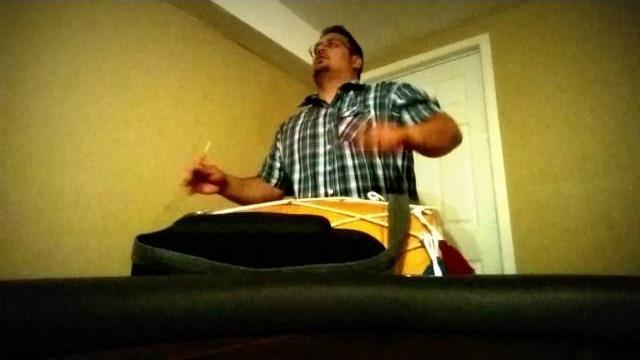 Intermediate dhol archi Intermediate dhol archi
