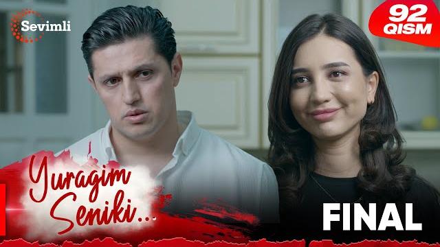Yuragim seniki final 92-qism (milliy serial) | юрагим сеники финал 92-қисм (миллий сериал) Yuragim seniki final 92-qism (milliy serial) | юрагим сеники финал 92-қисм (миллий сериал)