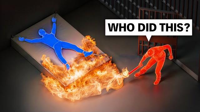 Europe's strangest unsolved crime Europe's strangest unsolved crime