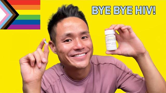 How to get prep for free in 2025! How to get prep for free in 2025!