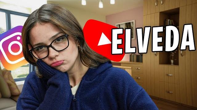 Elveda, youtube ‘u birakiyorum ! Elveda, youtube ‘u birakiyorum !