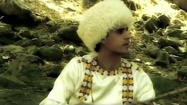 Yelpeslendi turkmen aydym Yelpeslendi turkmen aydym