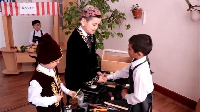 Ыбырай алтынсариннің әңгімесі "әке мен бала". Ыбырай алтынсариннің әңгімесі "әке мен бала".