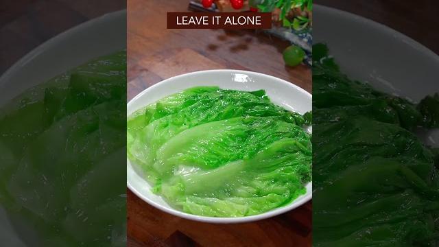 Easy vegan lettuce salad recipe #veganrecipes #vegetarian #lettuce #salad #cooking #chinesefood Easy vegan lettuce salad recipe #veganrecipes #vegetarian #lettuce #salad #cooking #chinesefood