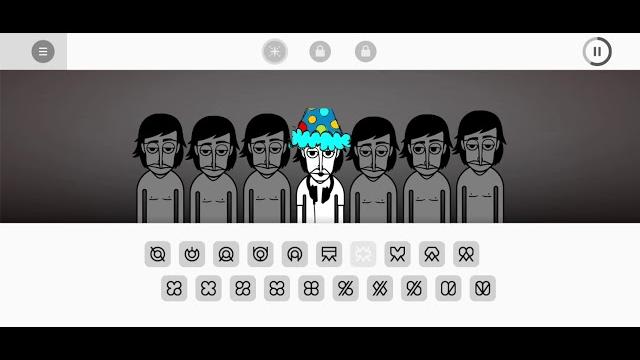 Incredibox happy birthday is out! Incredibox happy birthday is out!