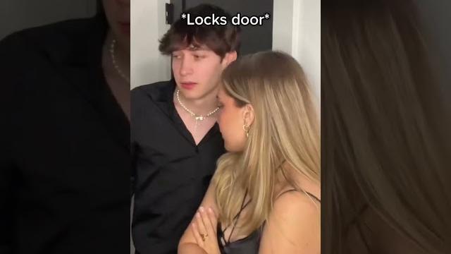 #pov : two heart broken teens spend their 7 minutes in heaven enjoying their time alone #pov : two heart broken teens spend their 7 minutes in heaven enjoying their time alone