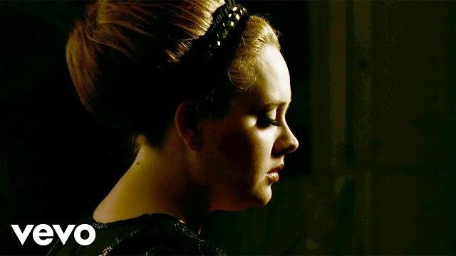 Adele - rolling in the deep (official music video) Adele - rolling in the deep (official music video)