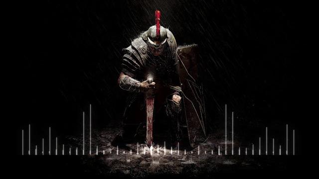 Epic motivational music - born a legend Epic motivational music - born a legend