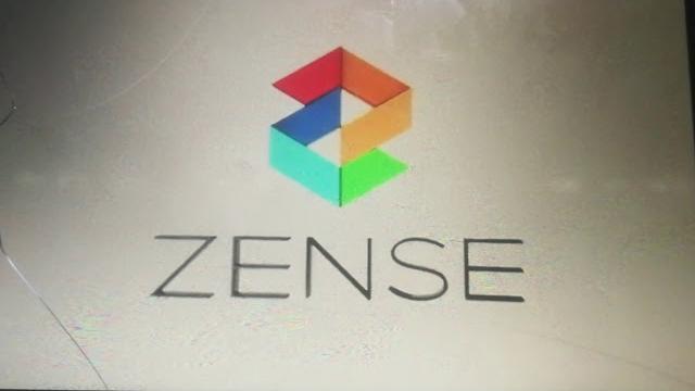 Zense entertainment/talpa media (2019) Zense entertainment/talpa media (2019)