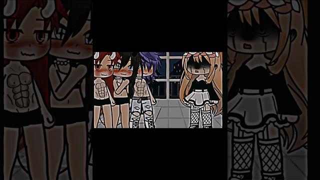 Huh #gachaclub #gachalife #gachameme #gachanox Huh #gachaclub #gachalife #gachameme #gachanox