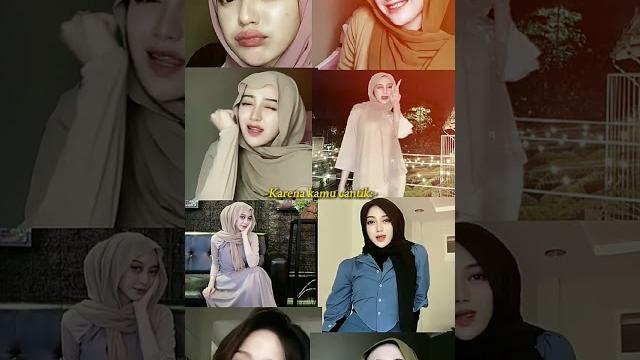 Karna kamu cantik#evanurasyifa Karna kamu cantik#evanurasyifa
