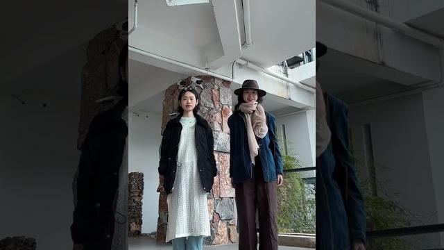 没睡醒混搭不费力风 #抖音风格实验室#音乐节穿搭#不费力穿搭 没睡醒混搭不费力风 #抖音风格实验室#音乐节穿搭#不费力穿搭