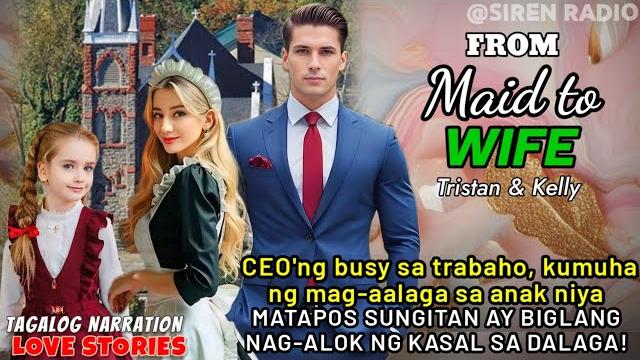 Lalaking ceo, kumuha ng yaya para alagaan ang kanyang anak dahil busy sya, si yaya napangasawa nya? Lalaking ceo, kumuha ng yaya para alagaan ang kanyang anak dahil busy sya, si yaya napangasawa nya?