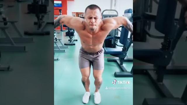 Полная тренировка грудных Полная тренировка грудных