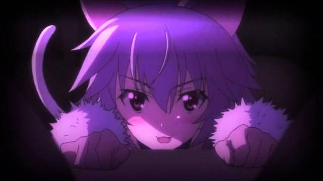 Hentai neko cat - amv Hentai neko cat - amv