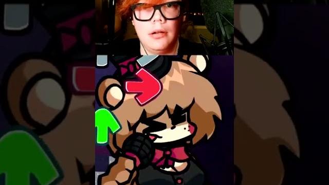 This fnia mod is insane #shorts #fnaf #trending This fnia mod is insane #shorts #fnaf #trending