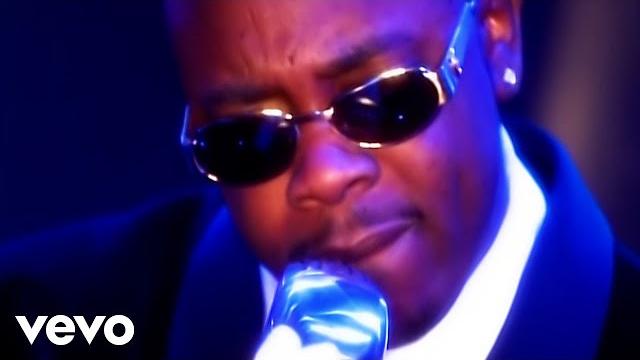 K-ci & jojo - all my life (official music video) K-ci & jojo - all my life (official music video)