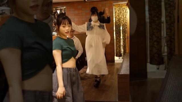 Unexpected appearances of koharu in the frame#koharu #cute #kawaii #dance #chinesedance #funny #fun Unexpected appearances of koharu in the frame#koharu #cute #kawaii #dance #chinesedance #funny #fun