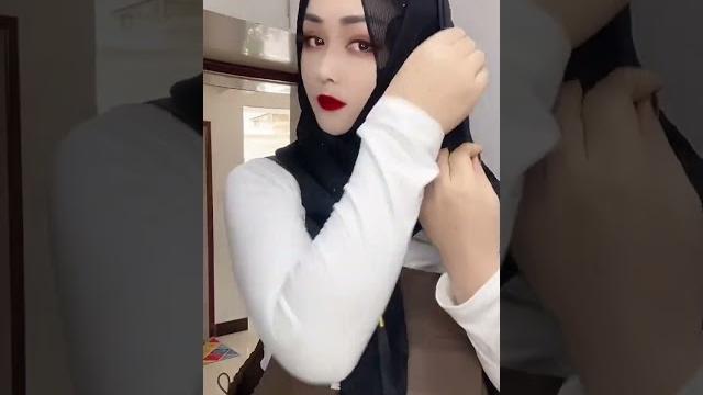 Hijab styles, hijab tutorial, dupatta style, hijab bandhne ka tarika #hijab #hijabstyle #shorts Hijab styles, hijab tutorial, dupatta style, hijab bandhne ka tarika #hijab #hijabstyle #shorts