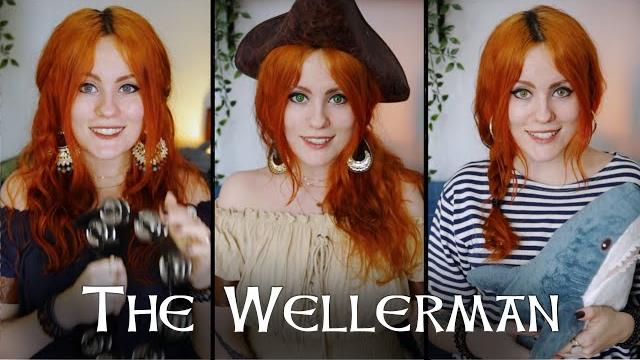 The wellerman (gingertail cover) The wellerman (gingertail cover)