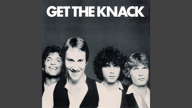 My sharona My sharona